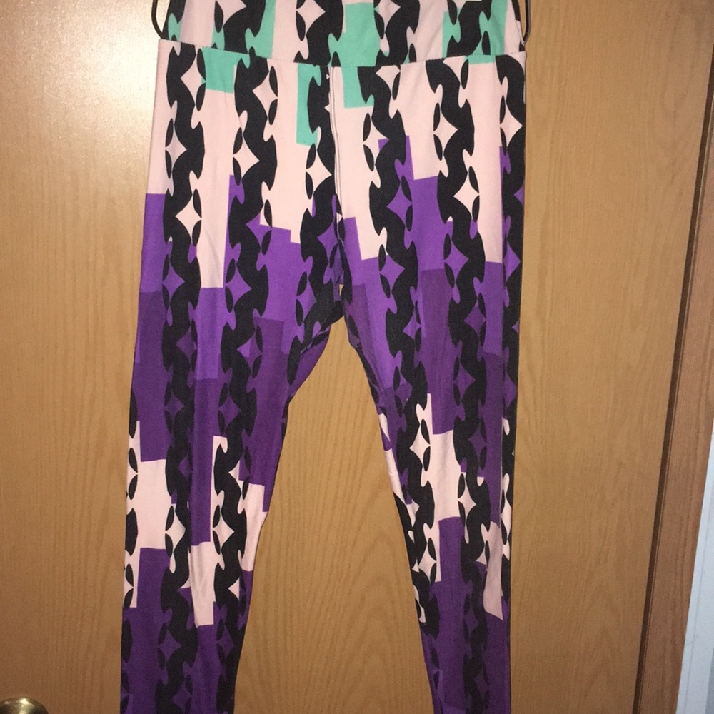 LuLaRoe leggings